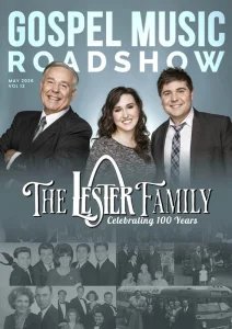 Gospel Music Roadshow - 05.2026