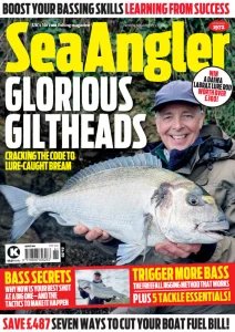 Sea Angler - 05.2026