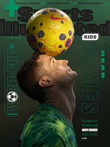 Sports Illustrated Kids - 05/06 2026