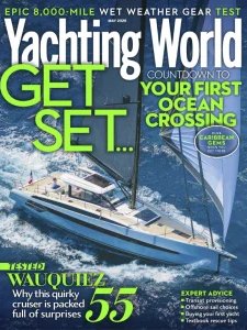 Yachting World - 05.2026