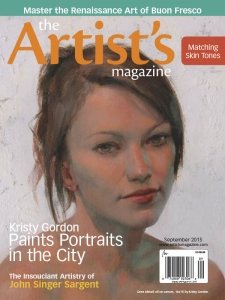 The Artist's - 09.2015