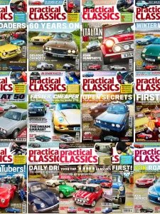 Practical Classics - 2024 Full Year