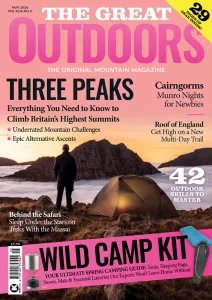 The Great Outdoors - 05.2026