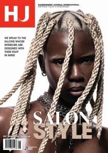 Hairdressers Journal - 05.2026