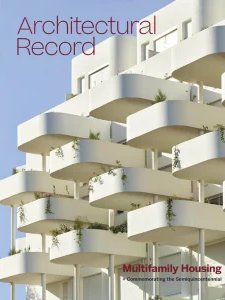 Architectural Record - 07.2026