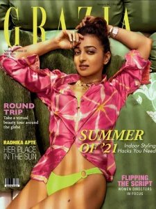 Grazia IN - 05.2021