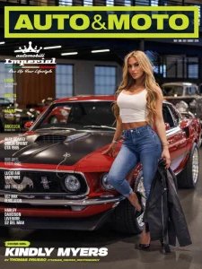 Auto & Moto - 05/08 2026