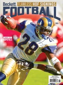 Beckett Football - 08.2025