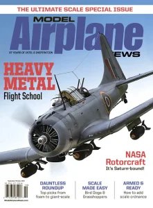Model Airplane News - 09/10 2026