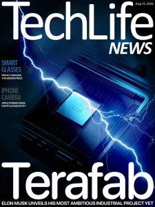 Techlife News - 08.15.2026