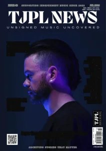 TJPL News - Is. 43 2026