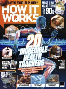 How It Works - Is 210 2025