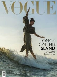 Vogue PH - 09.2025