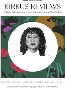 Kirkus Reviews - 03.1.2026