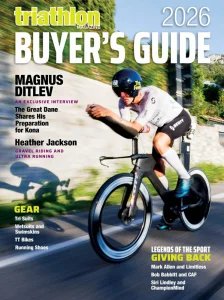 Triathlon CA - Buyer's Guide 2026