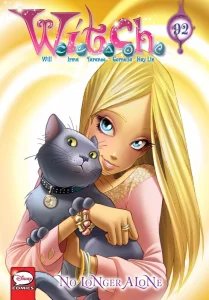 Disney W.I.T.C.H. - Is. 92 2026
