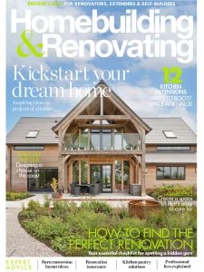 Homebuilding & Renovating - 07.2026