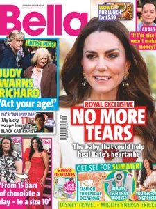 Bella UK - 19.05.2026
