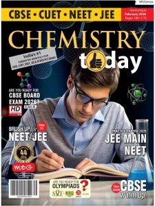Chemistry Today - 02.2026
