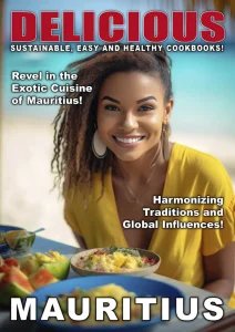 Taste of Mauritius - Delicious 2025