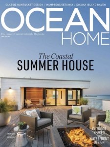 Ocean Home - 06/07 2022