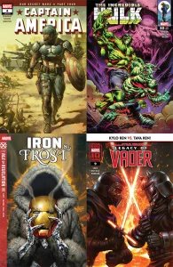 Marvel Week - 10.15.2025