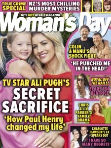 Woman's Day NZ - 06.29.2026