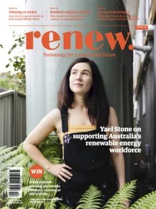 Renew - 04/06 2025
