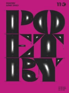 Poetry - 06.2023