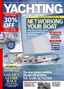 Yachting Monthly - 09.2026