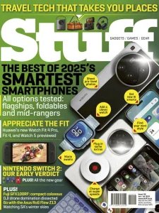 Stuff SA - 06/07 2025