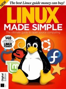 Linux Made Simple - 11th Ed 2026