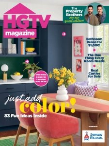 HGTV - 09/10 2024