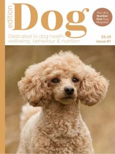 Edition Dog - Is 81 2025