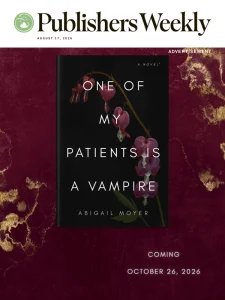 Publishers Weekly - 08.17.2026