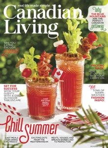 Canadian Living - 07/08 2026