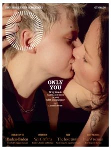 The Observer Magazine - 7.06.2026