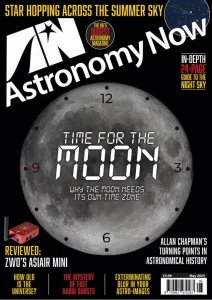 Astronomy Now - 05.2023
