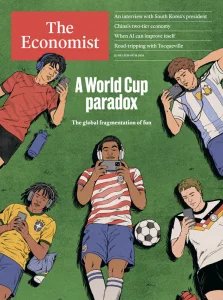 The Economist Asia - 13.06.2026