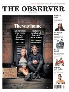 The Observer - 23.08.2026