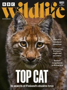 BBC Wildlife - 03.2026