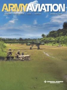 Army Aviation - 01.31.2026