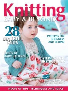 Knitting Baby & Beyond - Is. 8 2026