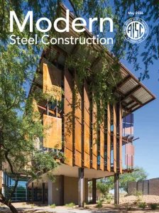 Modern Steel Construction - 05.2026