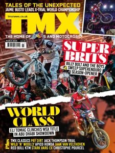 TMX - 03.2025