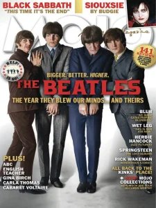 Mojo - 08.2025
