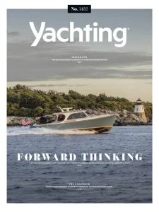 Yachting USA - 06.2026