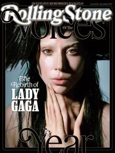 Rolling Stone USA - 12.2025