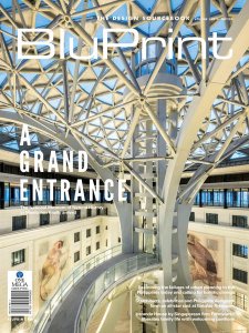 BluPrint - Vol. 1 2018