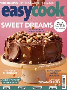 BBC Easy Cook UK - 03.2026